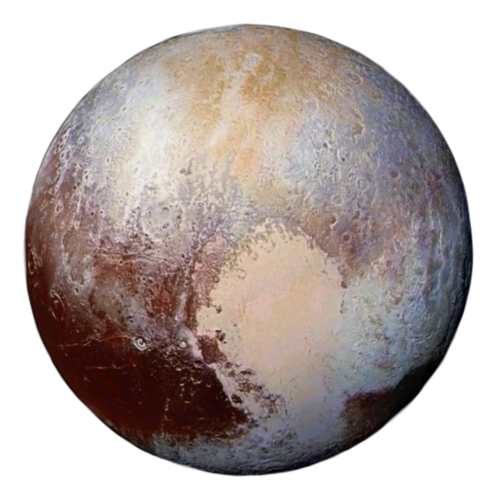 PLUTO: A detailed guide to the dwarf planet of solar system